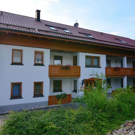 Holiday Home With Panoramic View Waldkirchen Exterior foto